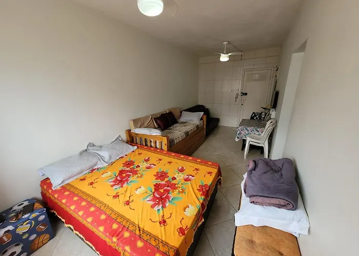 Apartamento Praia Grande