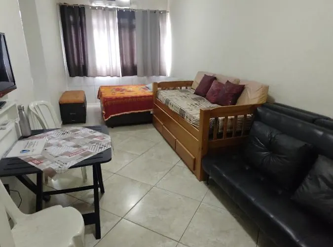 Apartamento Praia Grande