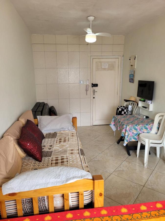 Apartment Grande Praia Grande (Santos)
