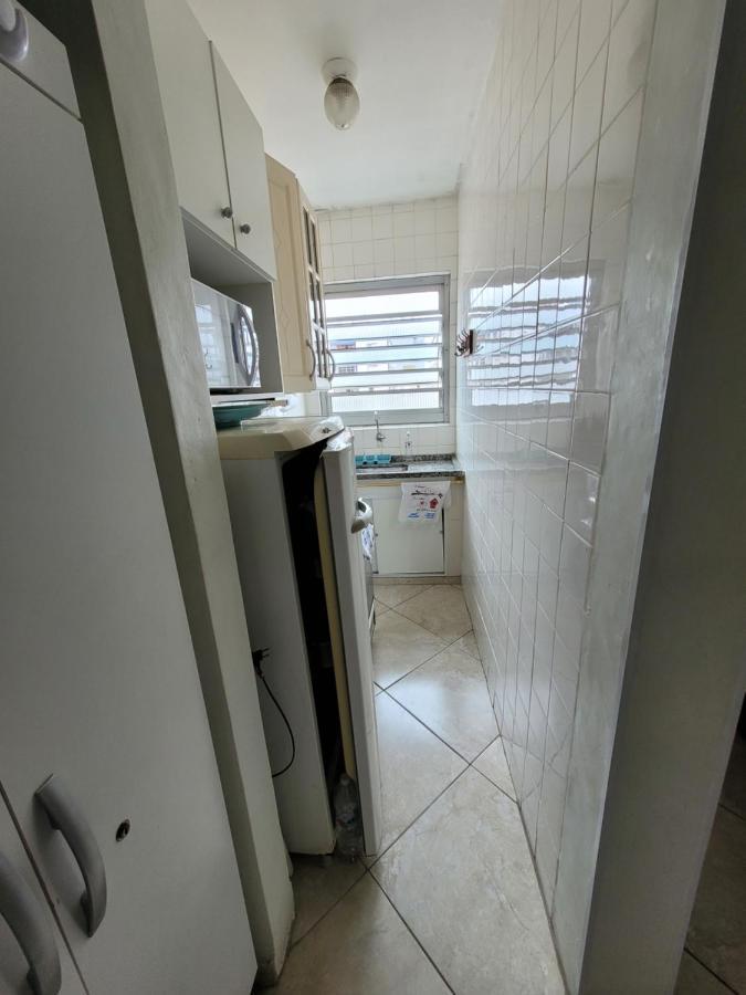 Apartment Grande Praia Grande (Santos)