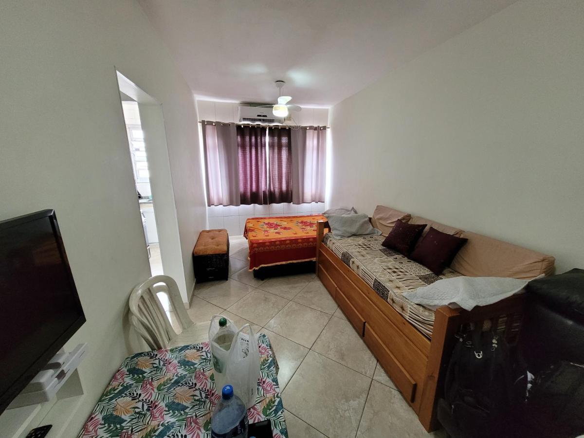 Apartment Grande Praia Grande (Santos)