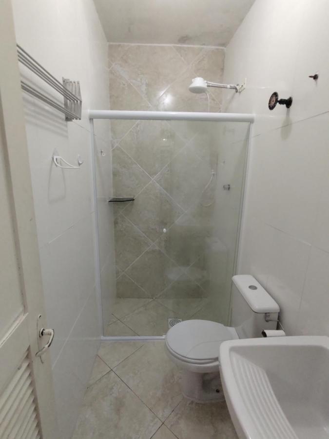 Grande Apartment Praia Grande (Santos)