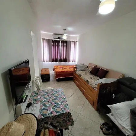 Apartamento Praia Grande Praia Grande  Exterior foto