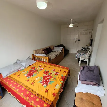 Apartamento Praia Grande Praia Grande  Exterior foto