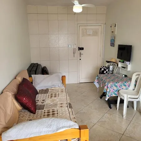Apartamento Praia Grande Praia Grande  Exterior foto