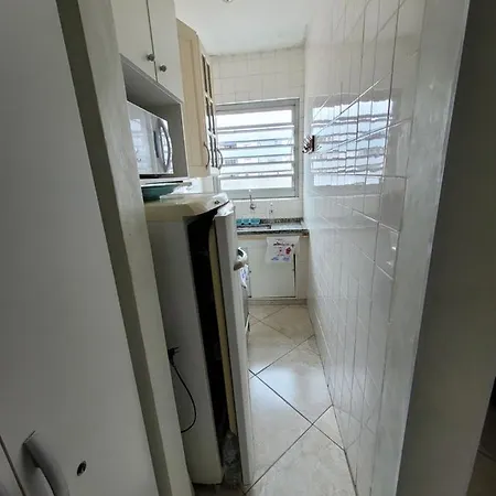 Apartamento Praia Grande Praia Grande  Exterior foto