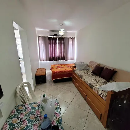 Apartamento Praia Grande Praia Grande  Exterior foto