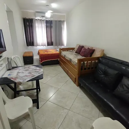 Apartamento Praia Grande Praia Grande  Exterior foto